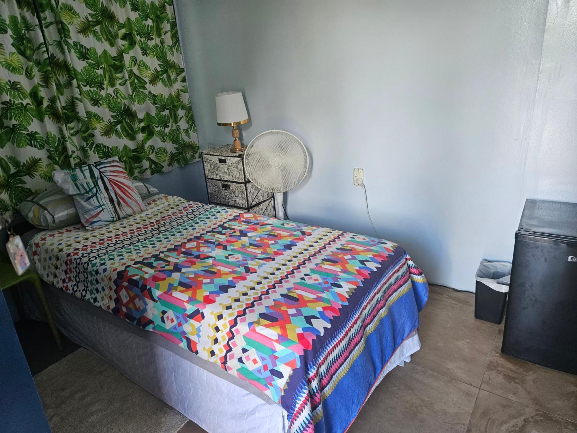 Mirimiri Spa Homestay Ngatangiia ภายนอก รูปภาพ